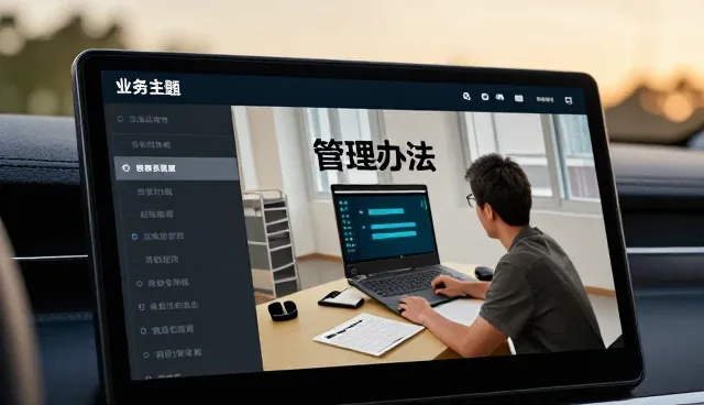 年检代办服务如何提升救援响应的便捷性
