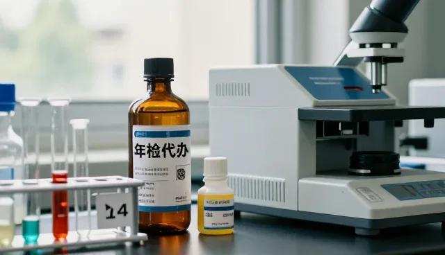 选型过程中性能评估的关键考量因素